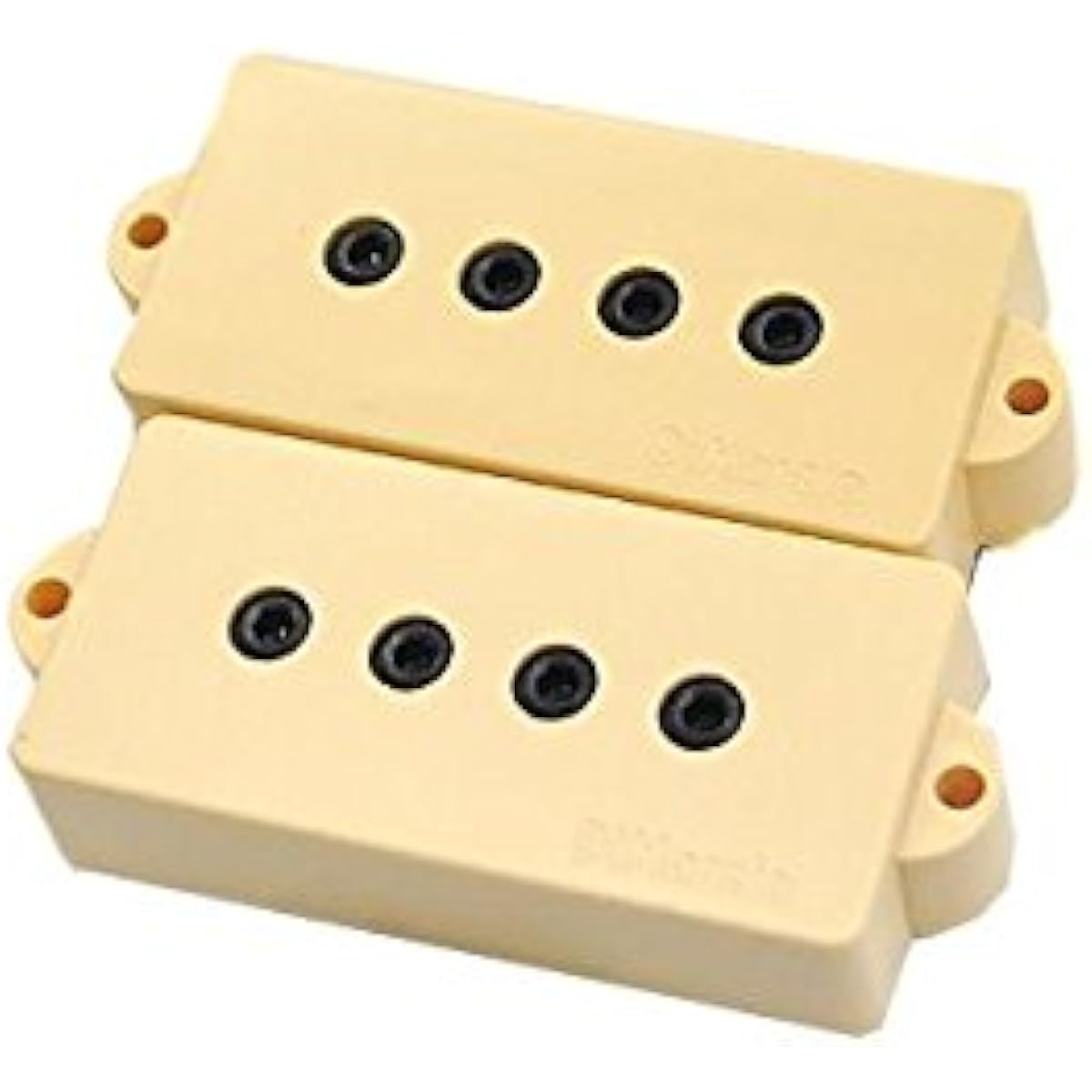DIMARZIO Bass Pickup DP122 CREAM Model P