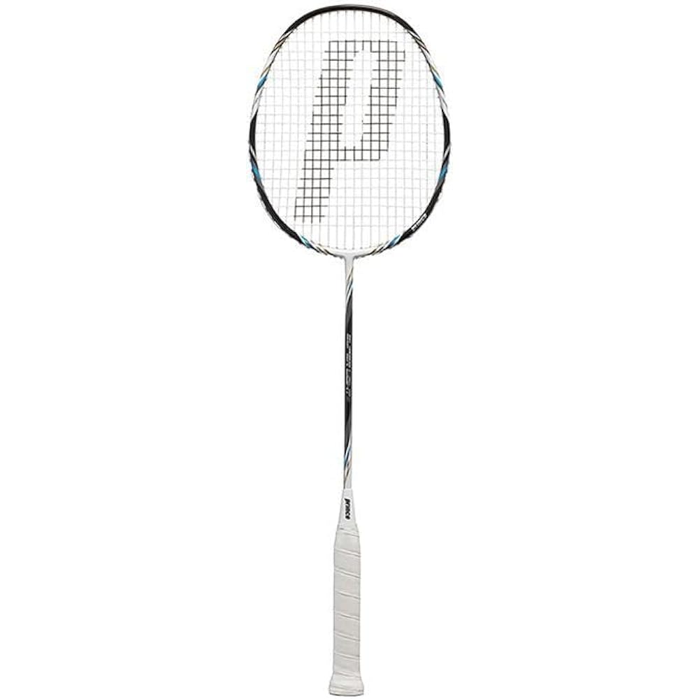 Prince Prince Badminton Racket SUPER LIGHT III Super Light III