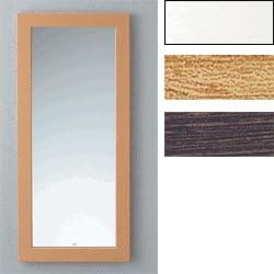 TOTO makeup mirror (wooden frame type) YM300F#NW1