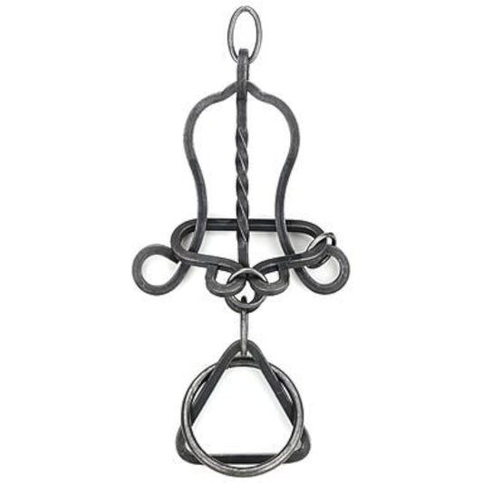 "Tinker's Bell" Tavern Puzzle