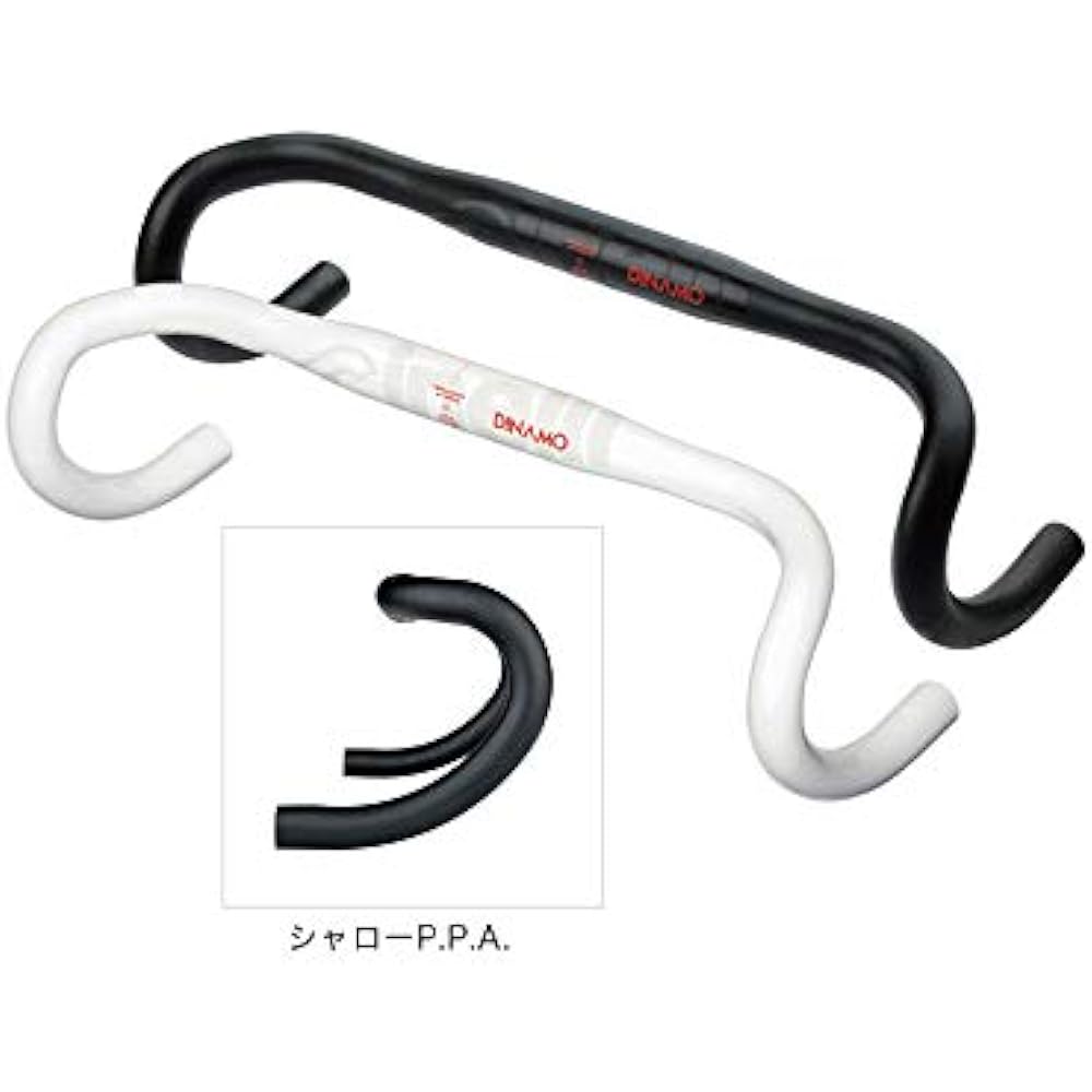 Cinelli Bicycle Road Bike MTB Handlebar Dynamo 31.8