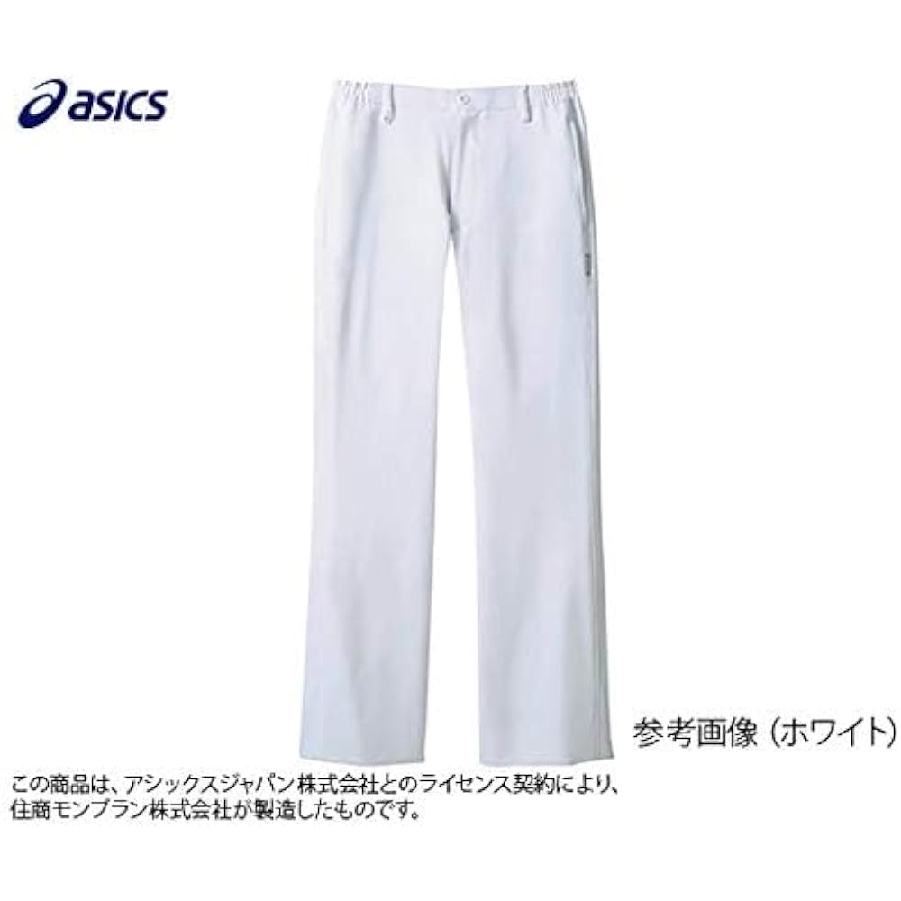 [ASICS] Men's Pants CHM651 Men's