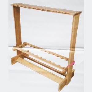 PRO MARINE Rod Stand 24 Pieces 12×2 ANH001-24
