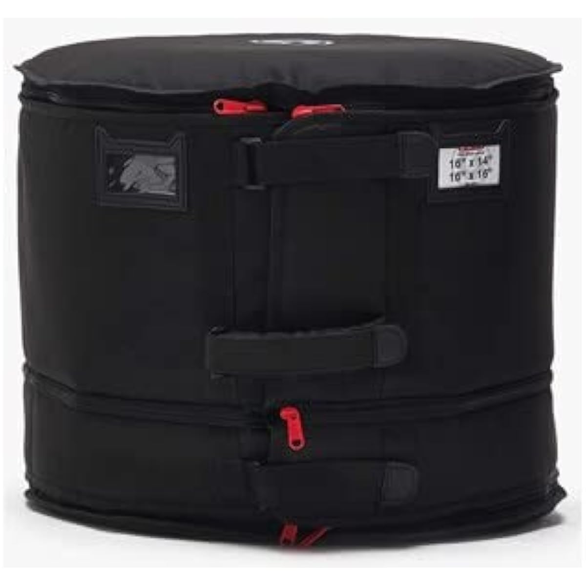 GIBRALTAR GFBFT18 Drum Soft Case