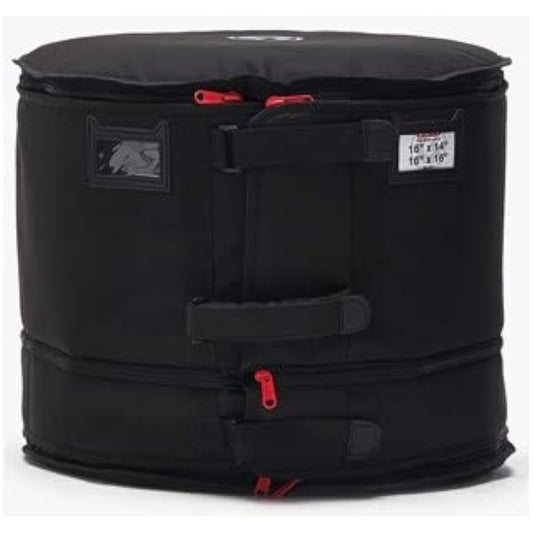 GIBRALTAR GFBFT18 Drum Soft Case