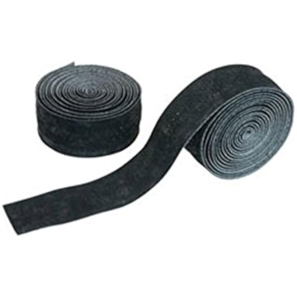 GIZA PRODUCTS Super Light PU Bar Tape HBT02100