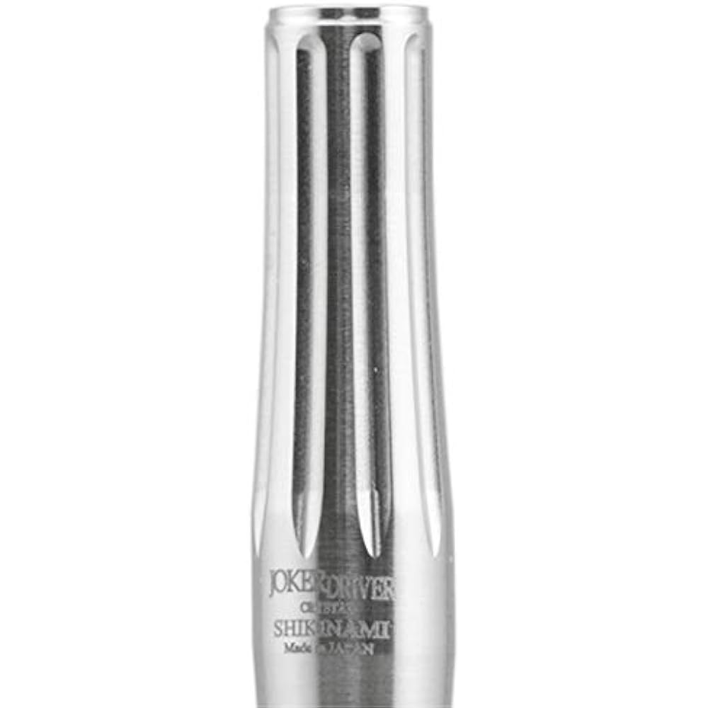 Darts Barrel JOKERDRIVER [Joker Driver] Crystal Shikinami (CRYSTAL SHIKINAMI Tungsten95%) | Darts 2BA Barrel 19.0g