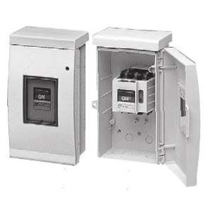 Panasonic Case Breaker NCD Type for Wiring Protection BCD33071K
