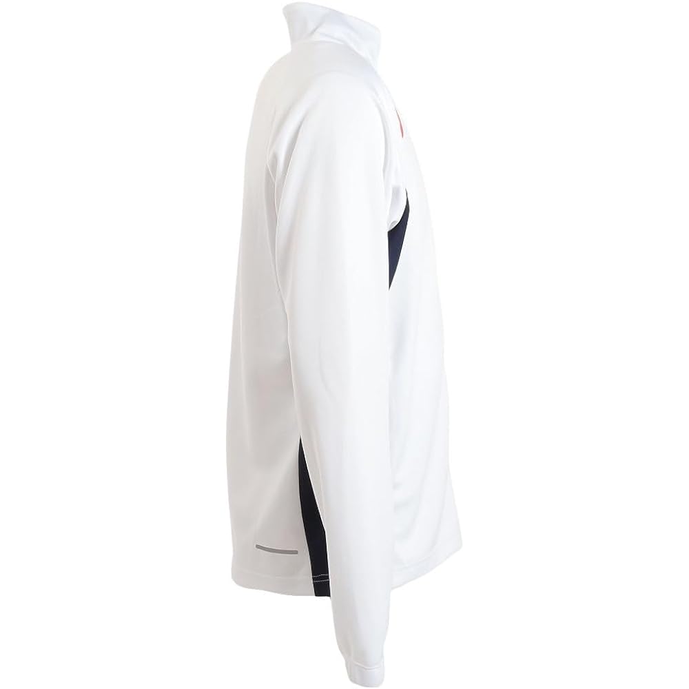[ASICS] Training Wear Dry Training Jacket 2031D927 Men's