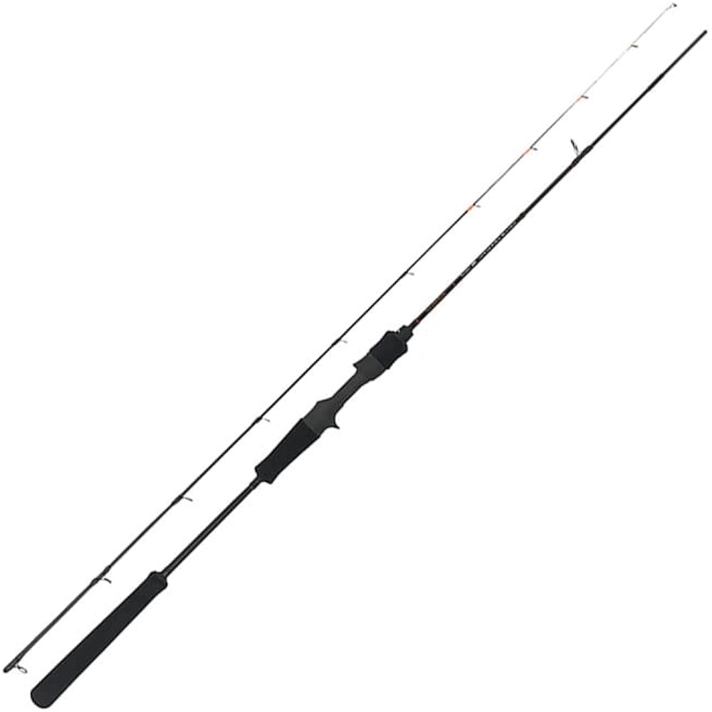 Yamaga Blanks Tyraba Rod Sea Walk Tyraba 60F