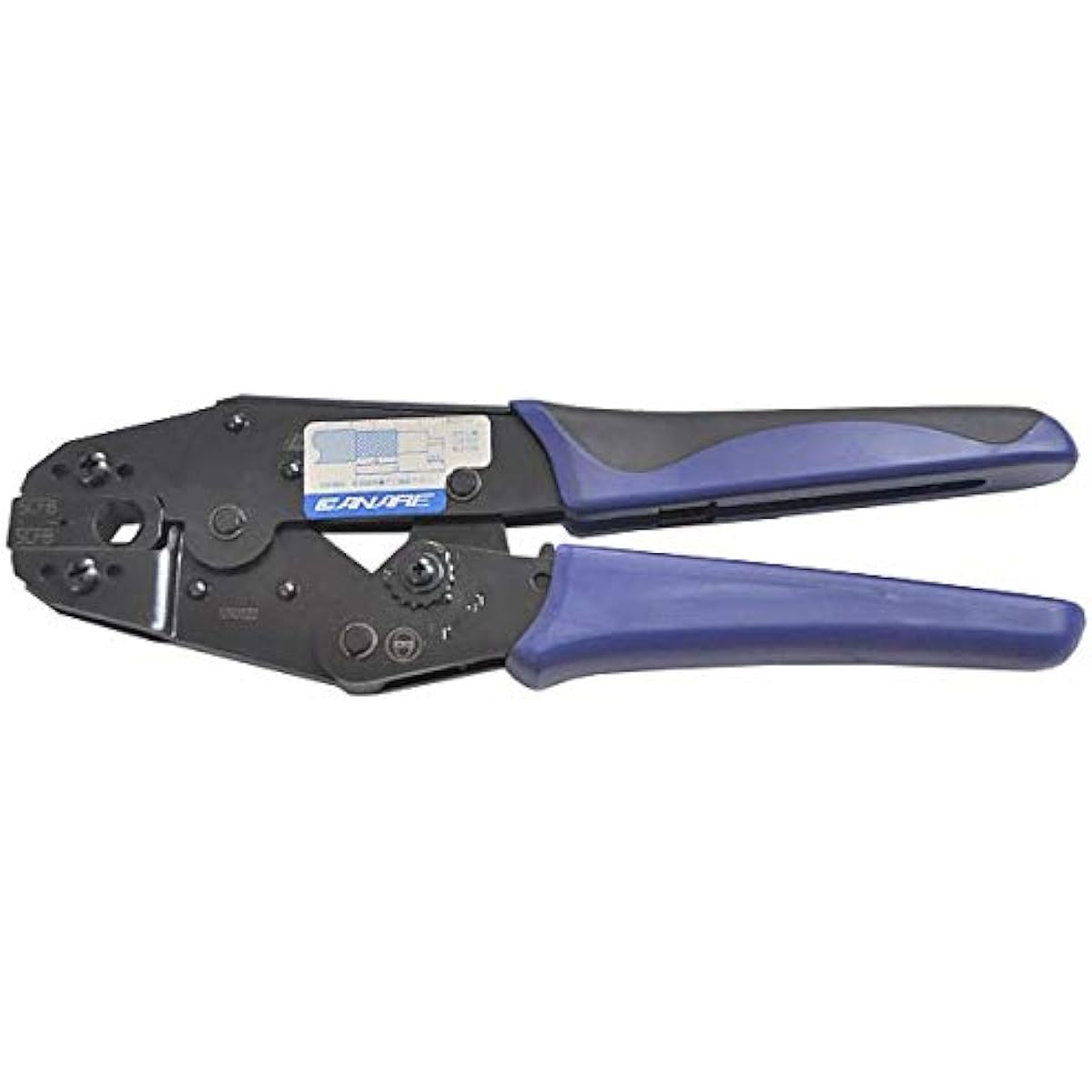 CANARE Crimping Pliers TC-5CF