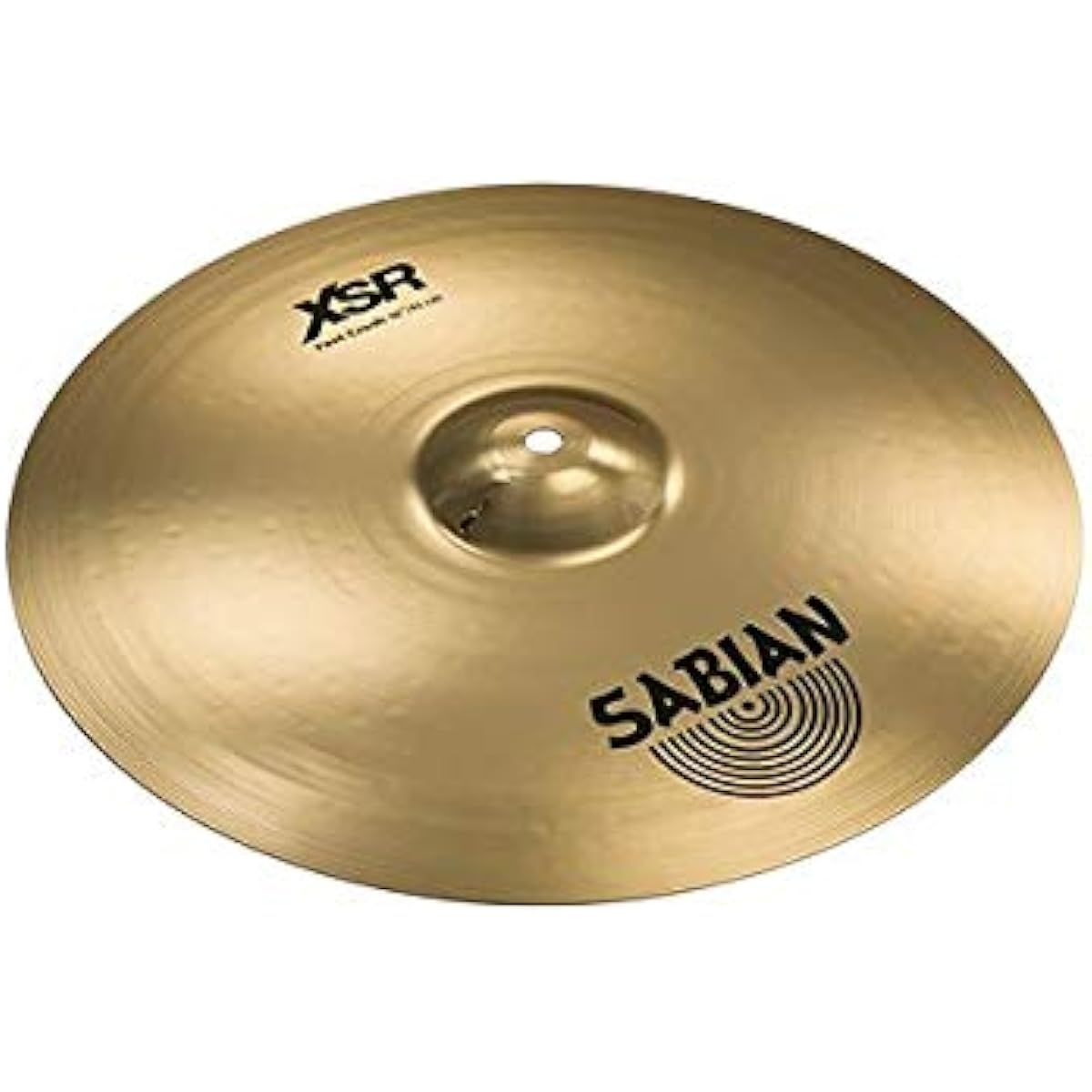 SABIAN Cymbal XSR FAST CRASH 16" (XSR-16FC-B)