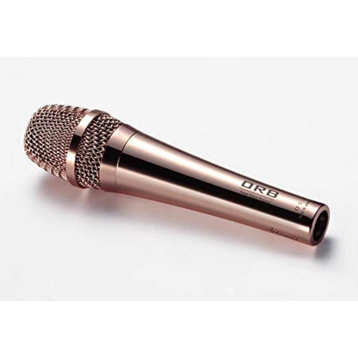 ORB Audio CF-3HB Artemis (Human Beatbox) Artemis [Standalone Model] Dynamic Microphone Orb Audio