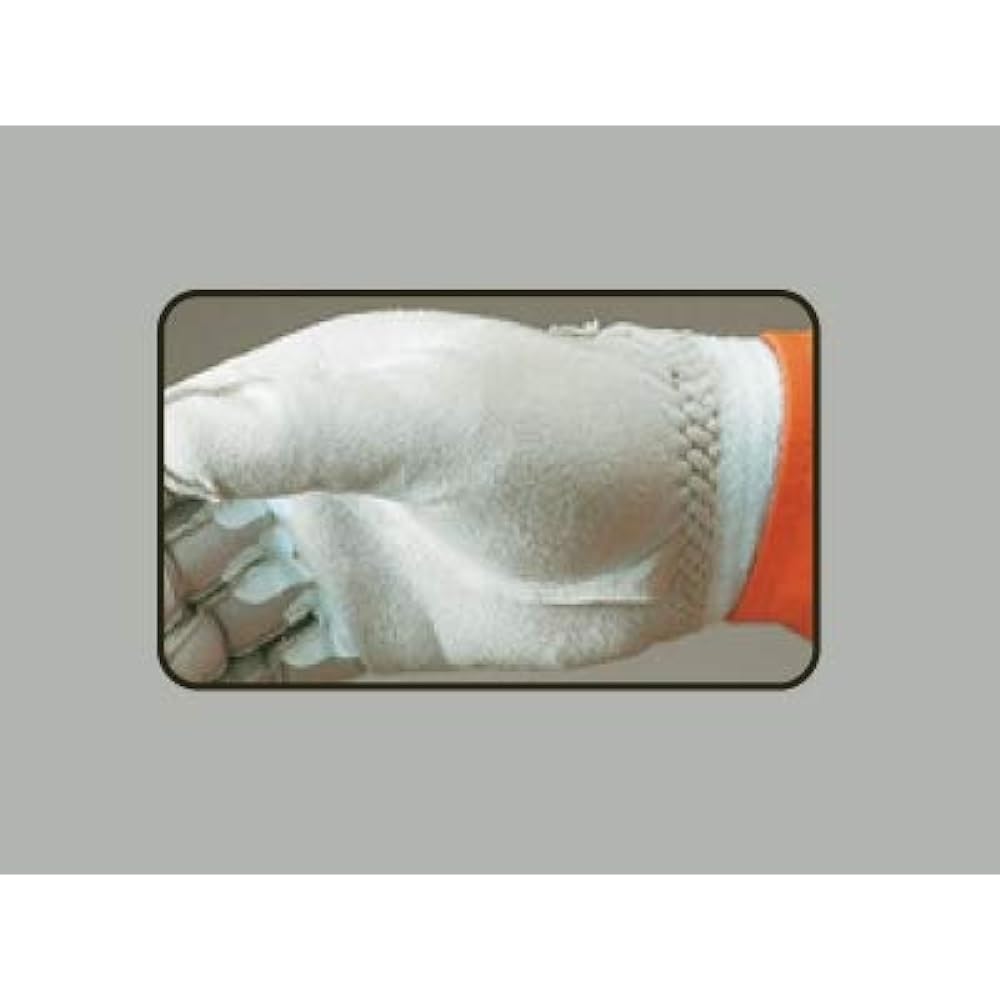 Tombolex R-MAX1G Sheepskin Suede (S)