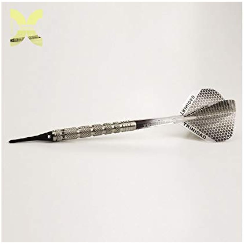 Trinidad (TRiNiDAD) X Spinx Darts 2BA Barrel Tungsten tdd0566