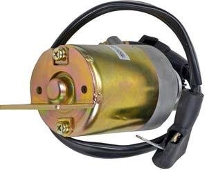 Real Electrical Starter Compatible Polaris ATV PHOENIX 200 196CC 2005-2009 SAWTOOTH 200 196CC 2007 0453024 0453778