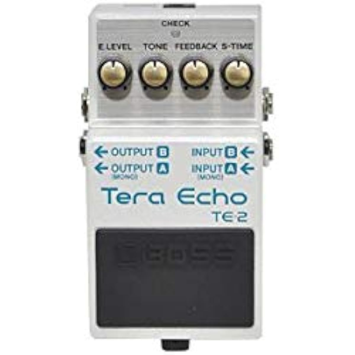 BOSS Guitar Effects TE-2