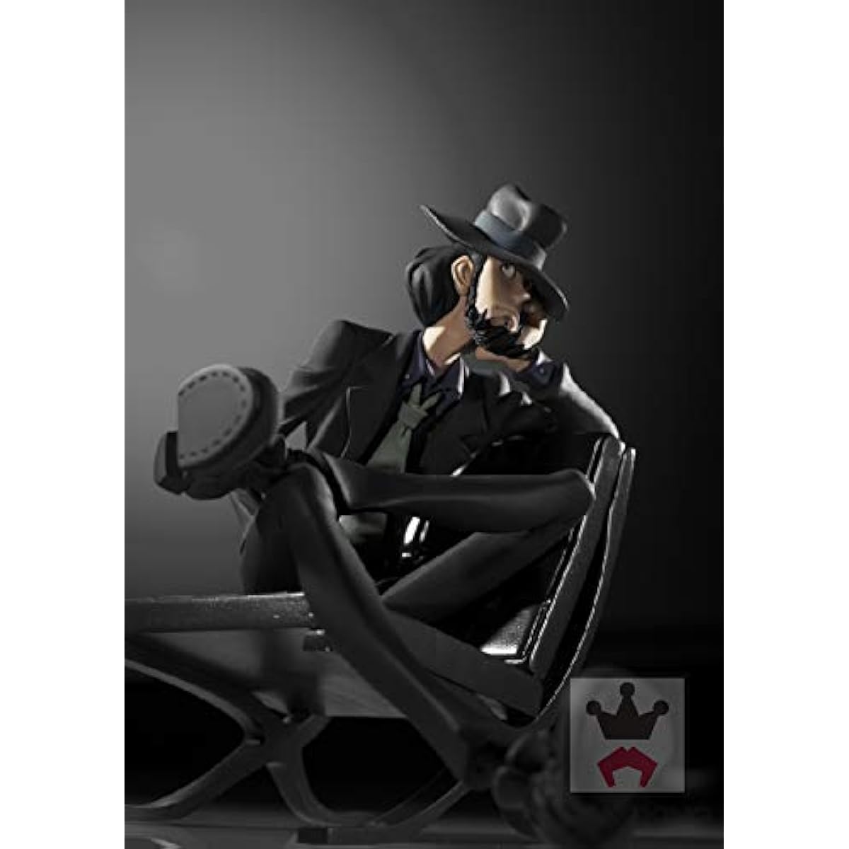 Lupine the Third CREATOR×CREATOR-DAISUKE JIGEN- Daisuke Jigen special color ver. (Prize)