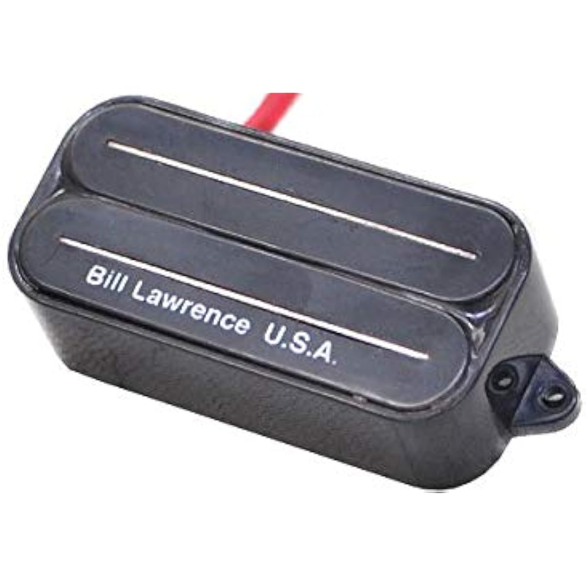 BILL LAWRENCE Guitar Pickup L500XL Black