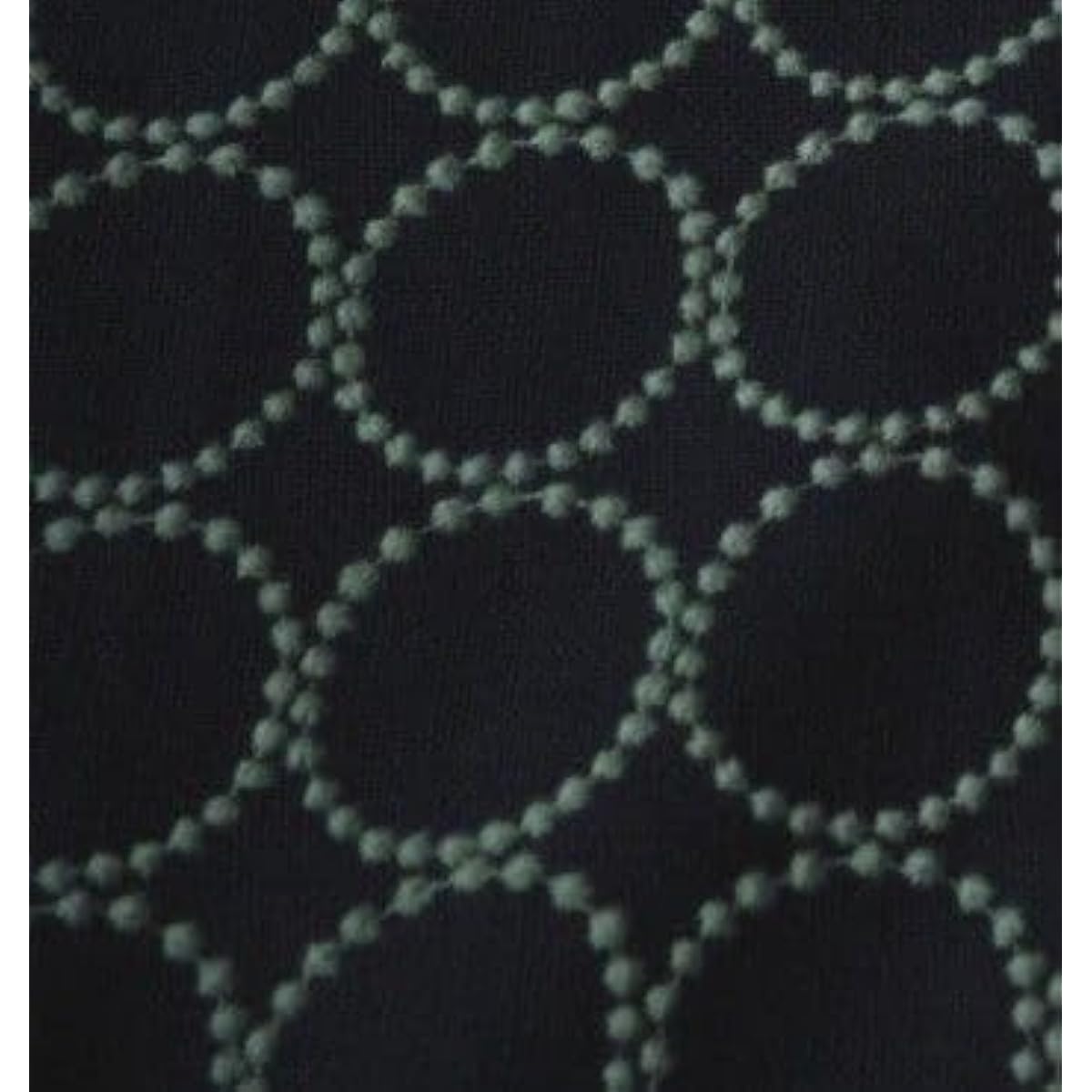 tambourine navy + light green mina perhonen fabric tambourine fabric width
