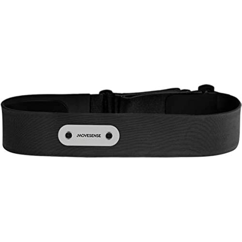 SUUNTO Chest Belt Heart Rate Belt S-L Size [Genuine Japanese Product/Manufacturer's Warranty]