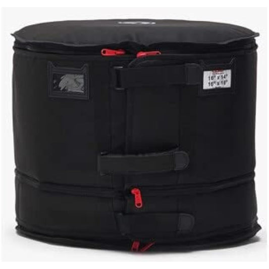 GIBRALTAR GFBFT16 Drum Soft Case