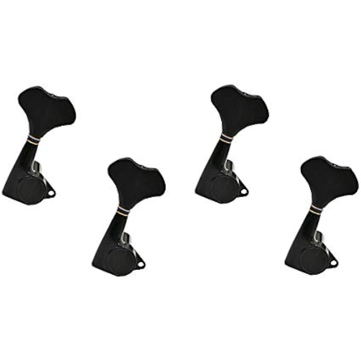 GOTOH GB350/L4 Bass Tuner, Black