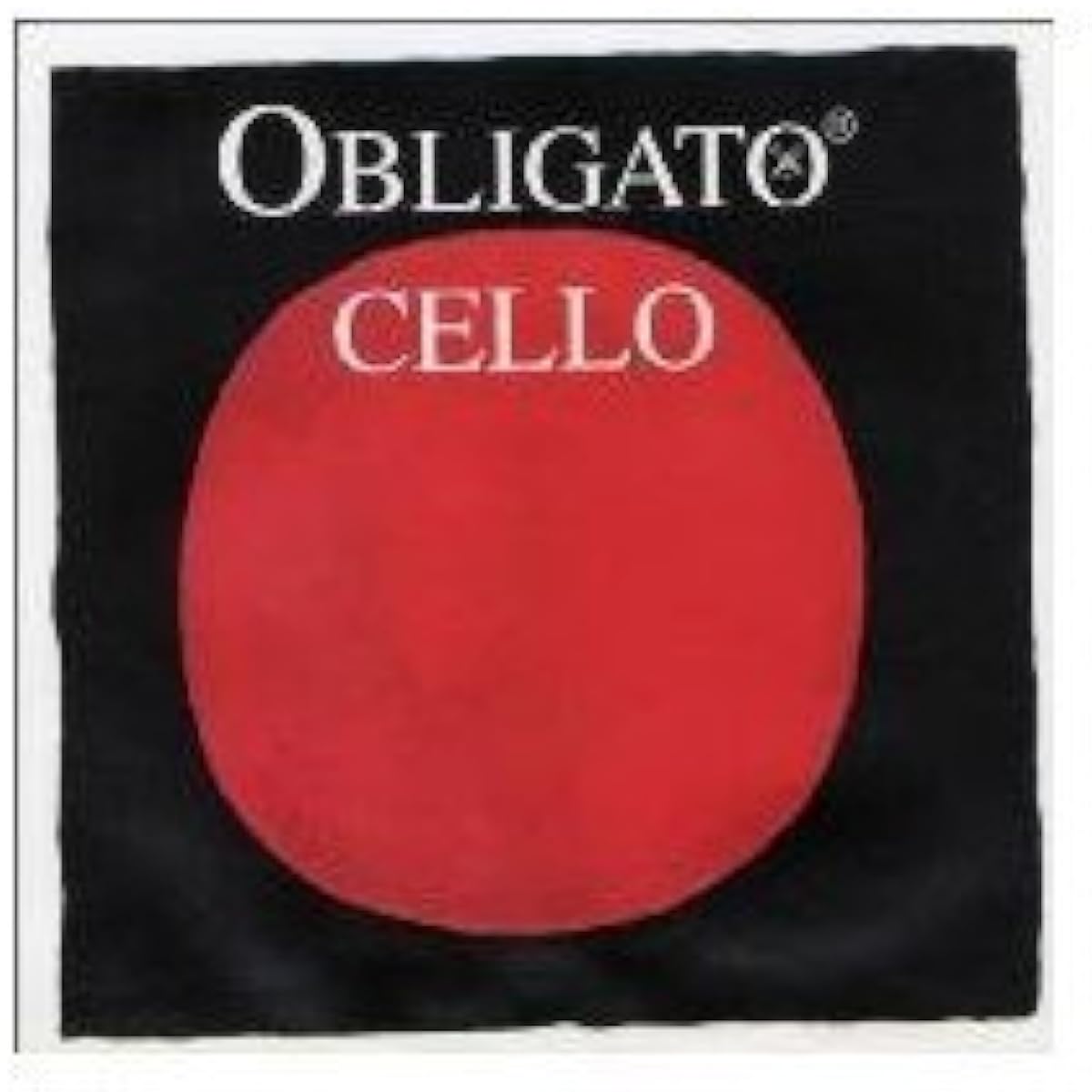 OBLIGATO No.4313 Cello String G