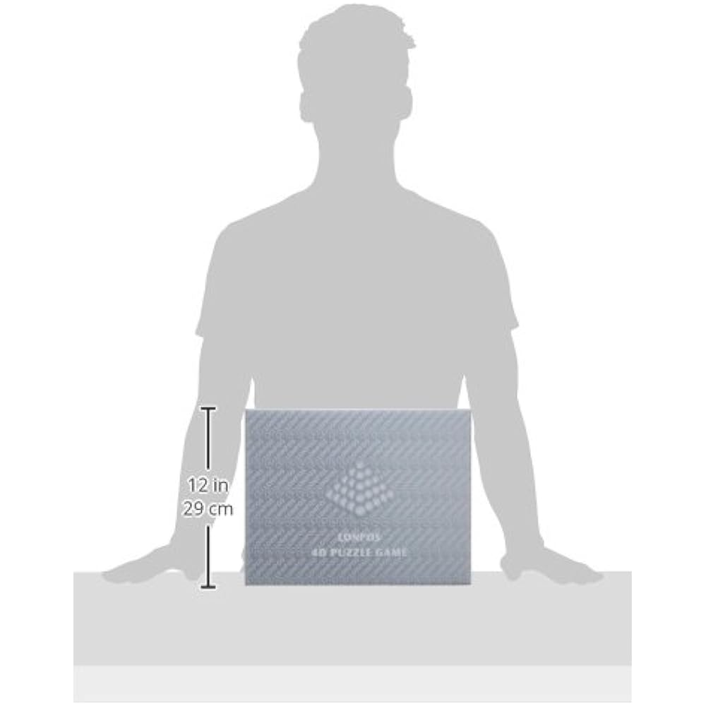 Ronpos 4D Pyramid