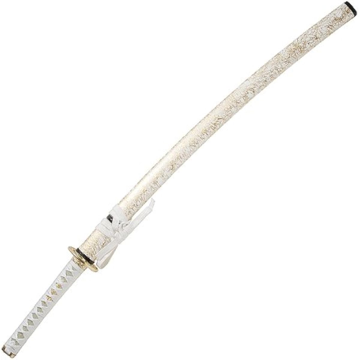 [Japanese imitation sword] Hakukinun