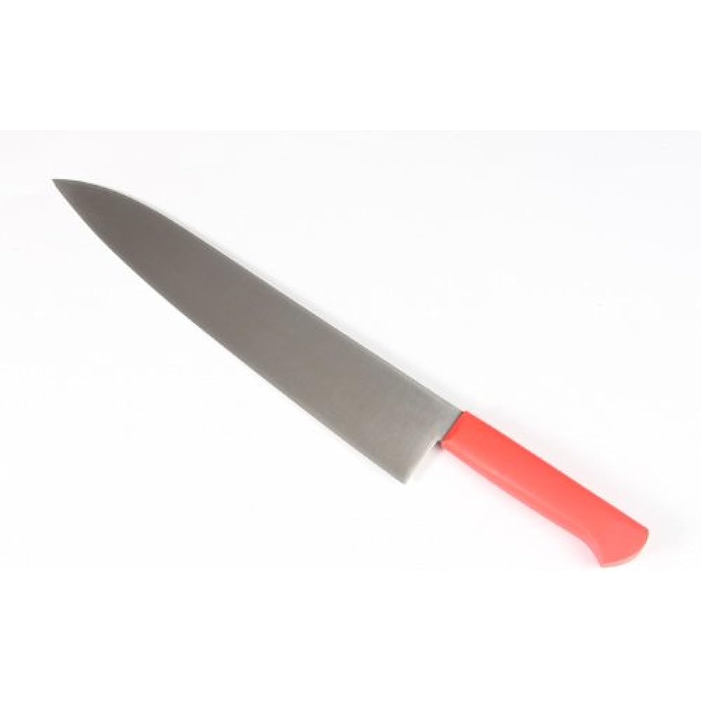 Masahiro's MV-P sword 300mm red 14414