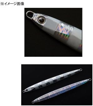 Palms Metal Jig Lure Slow Brat L 200 SBL-200