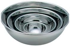 EBM molybdenum mixing bowl 50cm