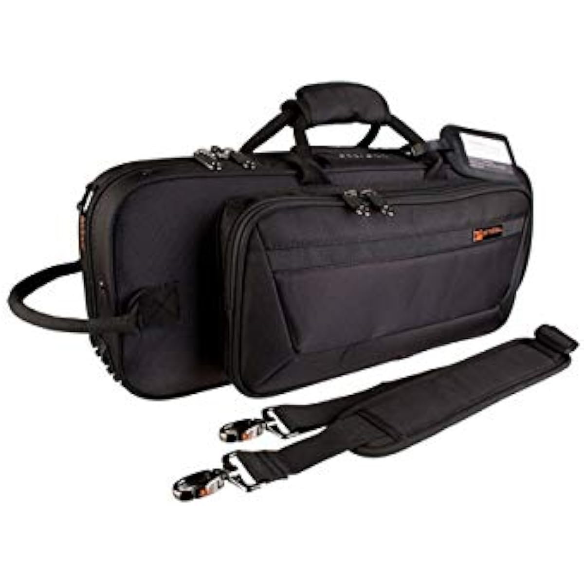 PROTEC Trumpet Semi-Hard Case PB301CT Trumpet Case