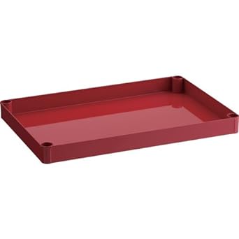 TRUSCO Phoenix Wagon Shelf Board 600X400 HSK100A BT50 NT50 YG Color PEW-TL64D-YG