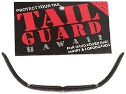 Surf Co Tail Guard (choose your color and size)