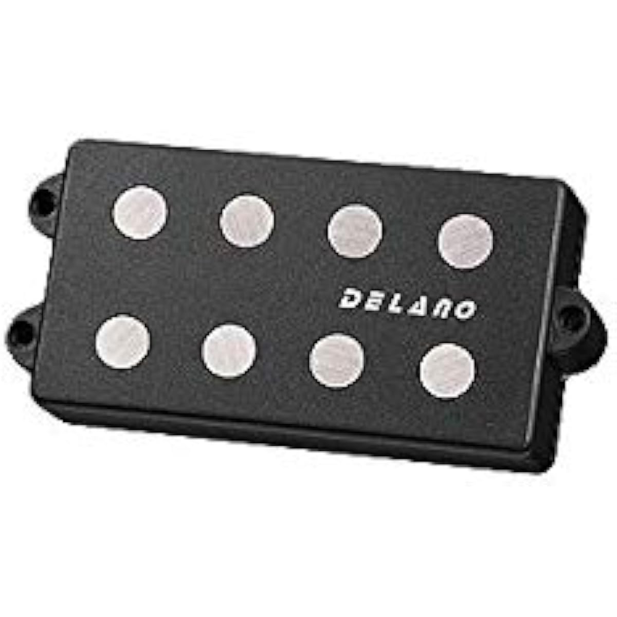 DELANO Bass Pickup MC-4 AL