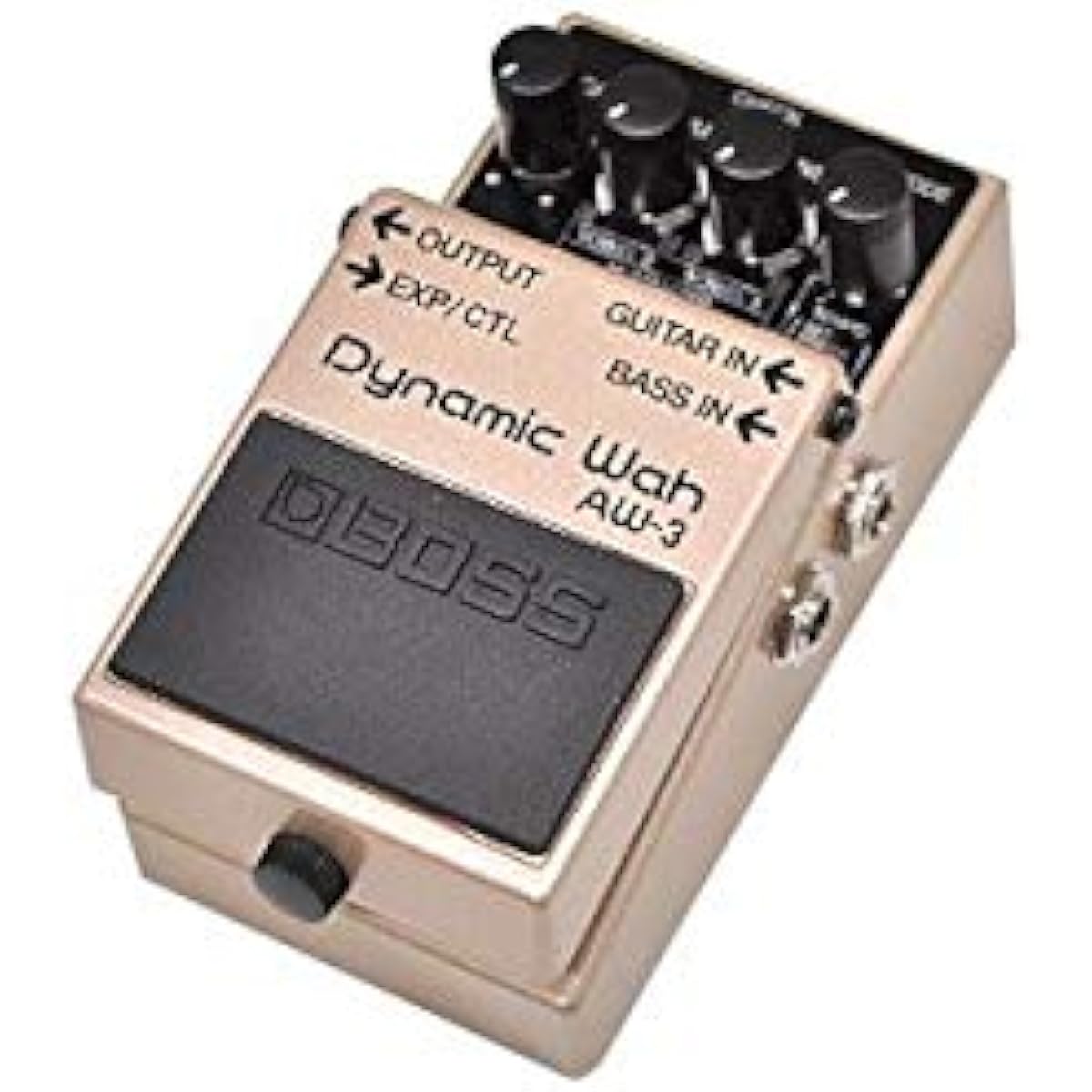 BOSS AW-3 Guitar Effector