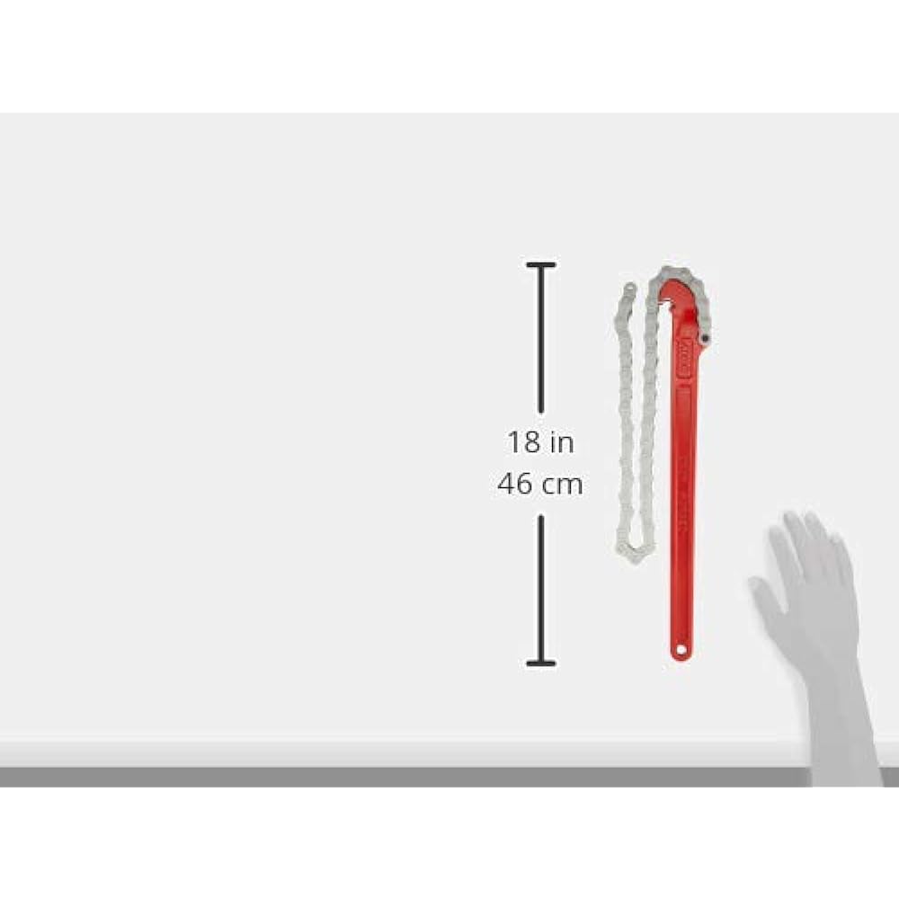 MCC Flange Wrench 100 FW-100