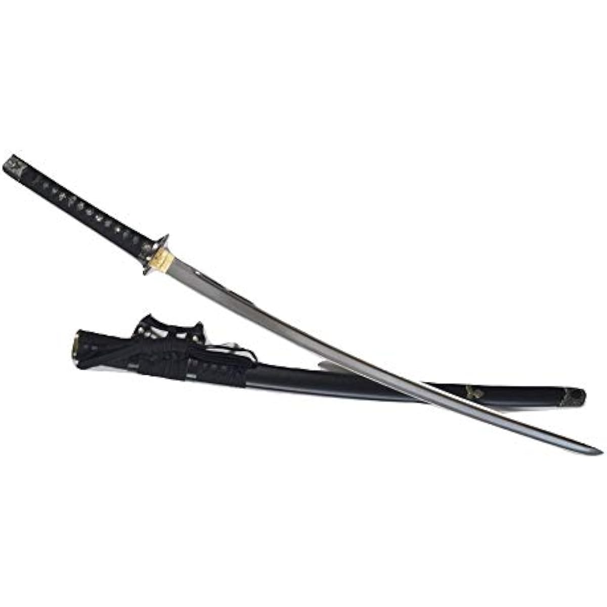 Imitation sword-Art sword-Seki Yamamoto Kansuke Koshirae long sword V.ROAD