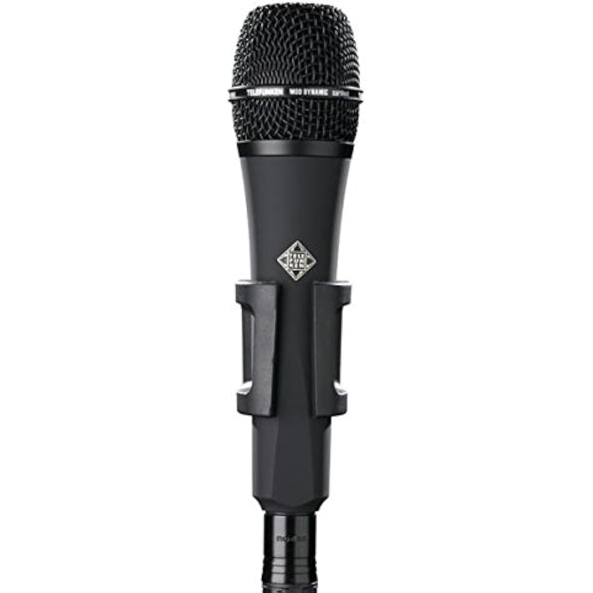 TELEFUNKEN M80 Black Telefunken Dynamic Microphone