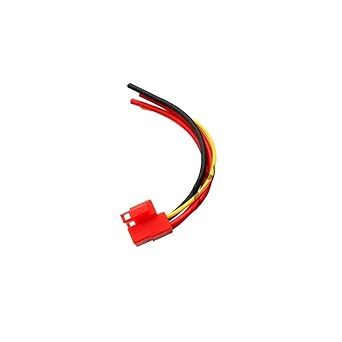 Starter Solenoid Relay Motorcycle Starter Solenoid Relay Plug Honda VTR Magna 250 VF250 CB400 SF VTEC CB-1 400 CB250 Wasp 250 CBR400 NC29