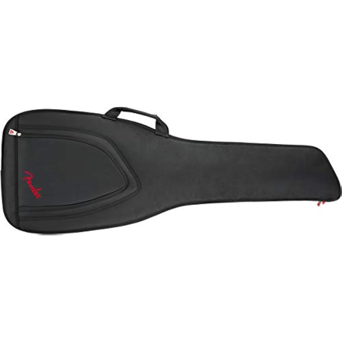 FENDER Electric Bass Gig Bag FBSS-610 Short Scale Bass Gig Bag