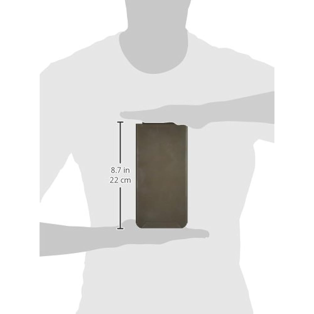 Sulton Bread Mold (With Lid) 1 Loaf Ulster Japan WST03001