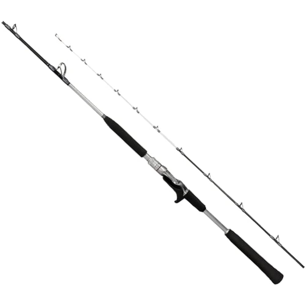 SHIMANO Boat Rod Parallel 22 Real Lancer Medium Deep Field 73/82 RIGHT Various