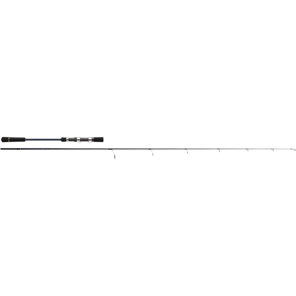 Major Craft 2nd Generation Solpara X Light Jigging Grip Detachable Spinning & Bait Various