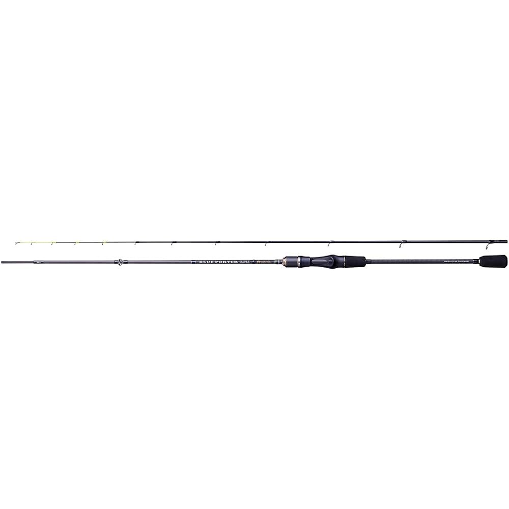 Uzaki Nisshin (ARES) Rod BLUE PORTER NK (Omorig)