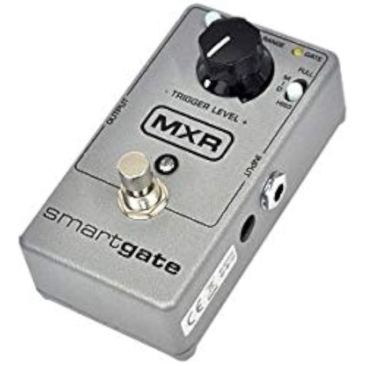 MXR Guitar Effects Pedal M135 Smart Gate