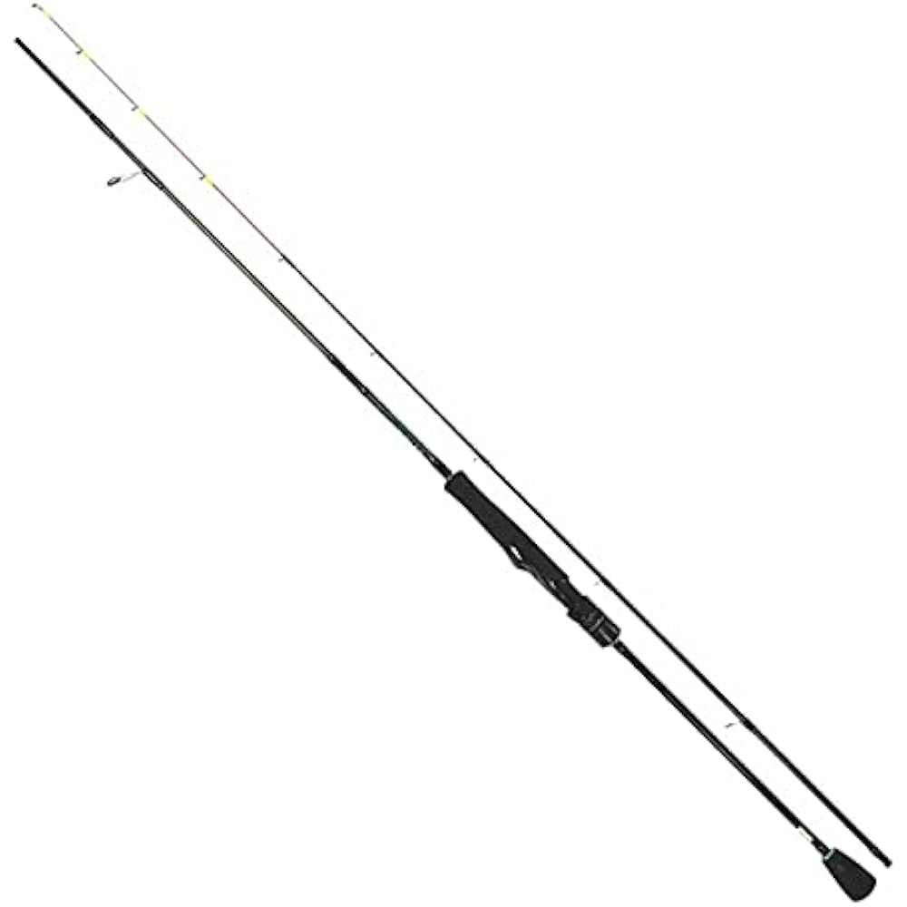 DAIWA Ikametal/Omorigrod Emeraldas MX IM various
