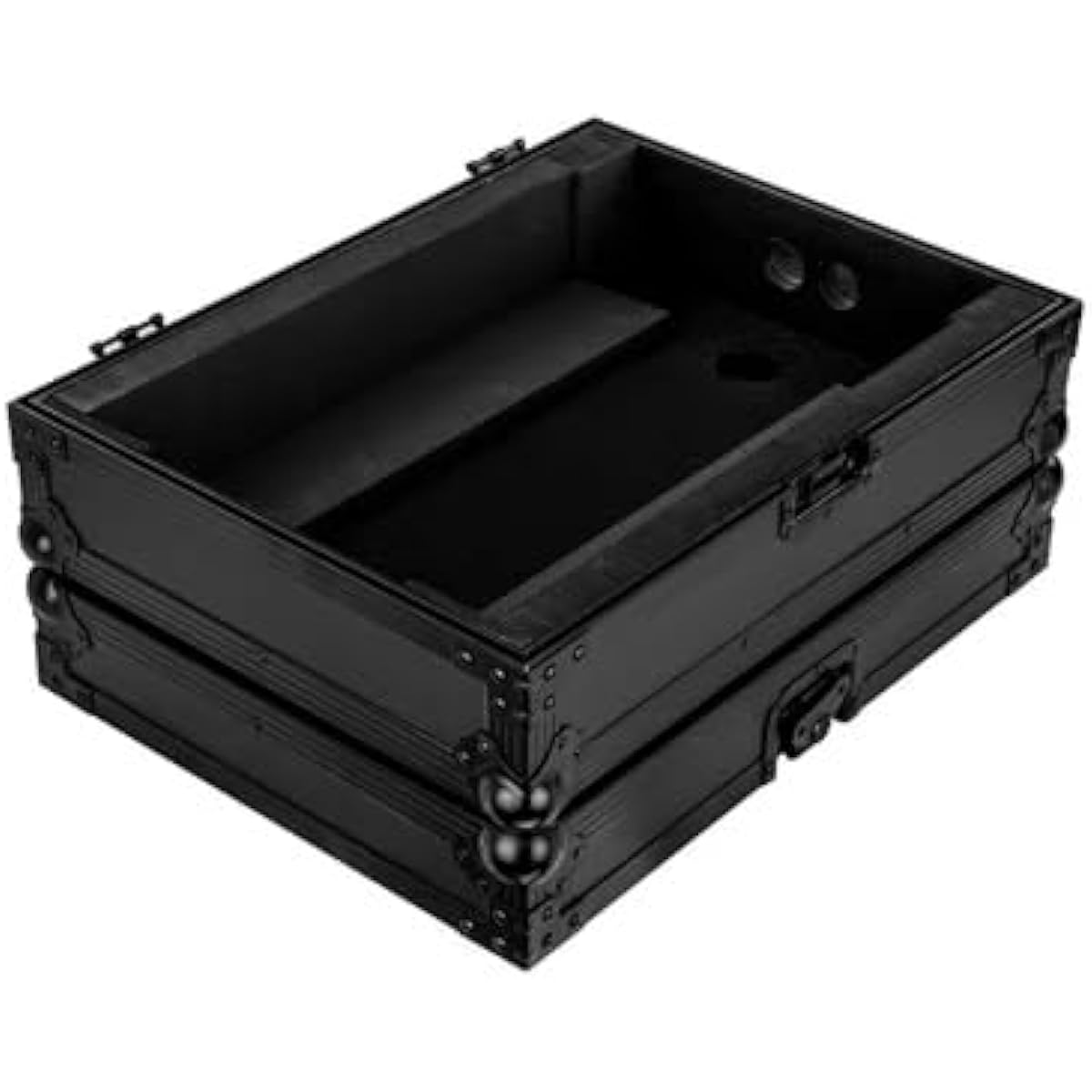 ODYSSEY Hard Case for CDJ-3000 Black Flight Case